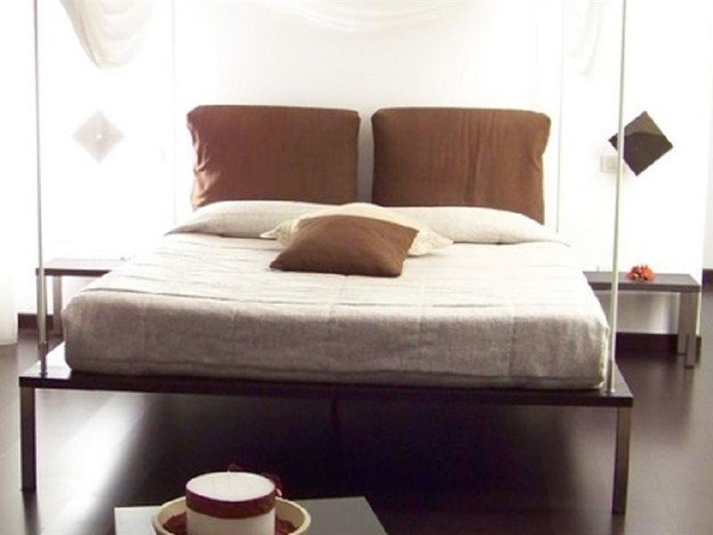 Hotel Angi Fossò Екстериор снимка