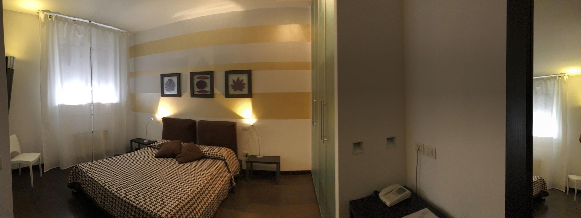 Hotel Angi Fossò Екстериор снимка