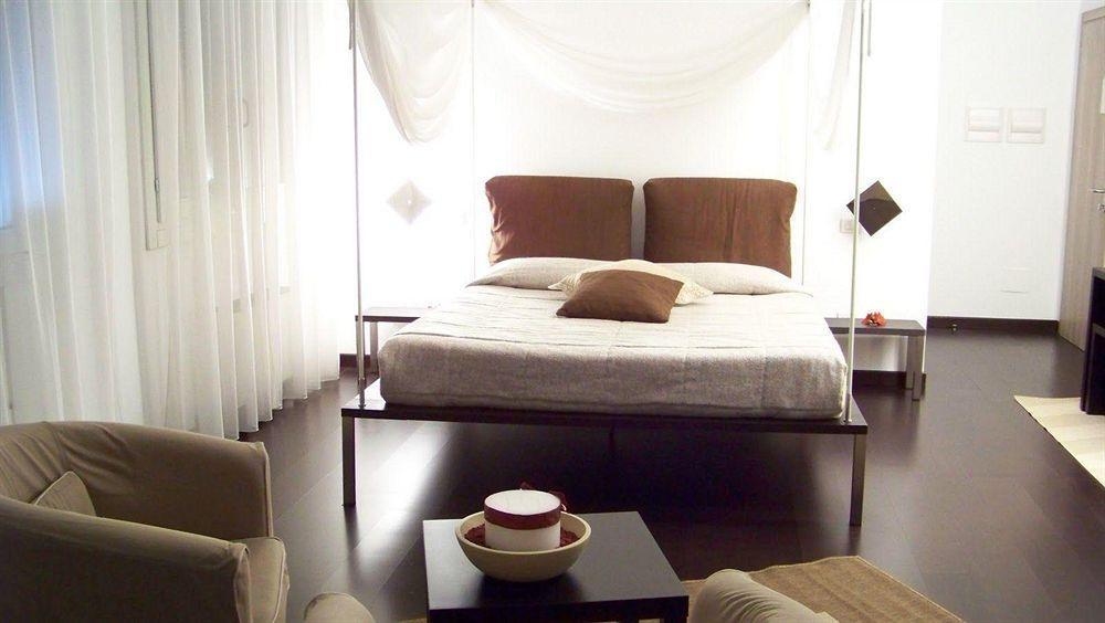 Hotel Angi Fossò Стая снимка