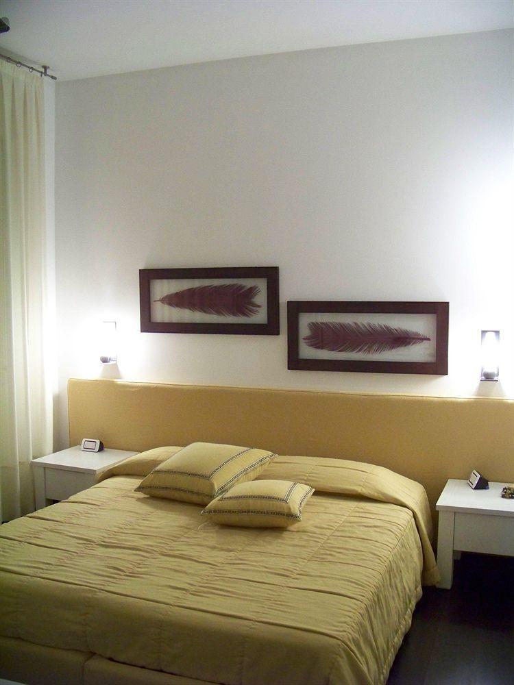 Hotel Angi Fossò Екстериор снимка