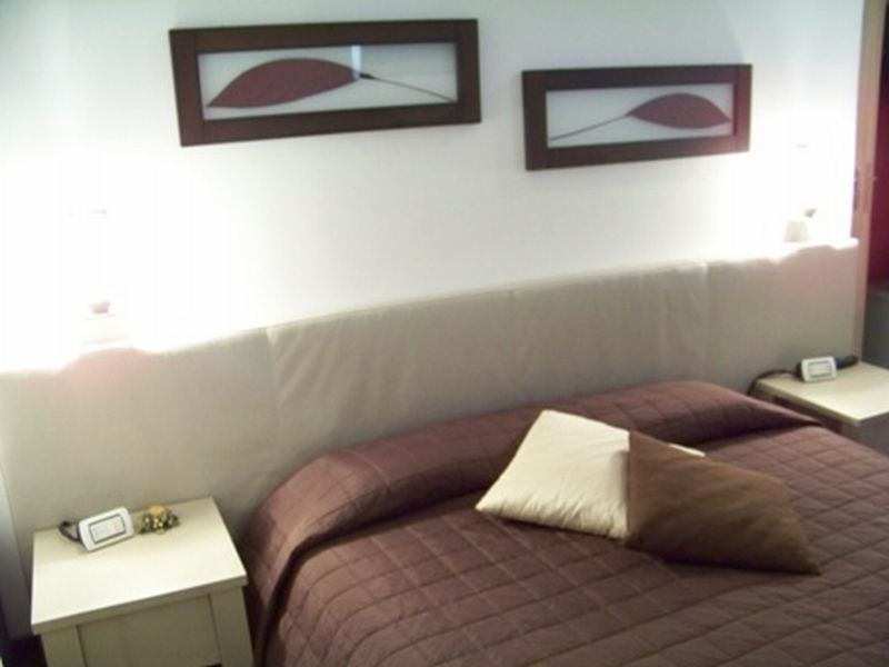 Hotel Angi Fossò Екстериор снимка