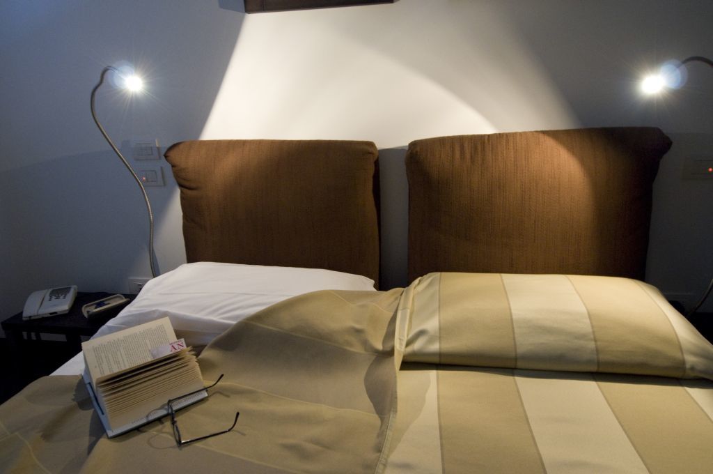 Hotel Angi Fossò Екстериор снимка